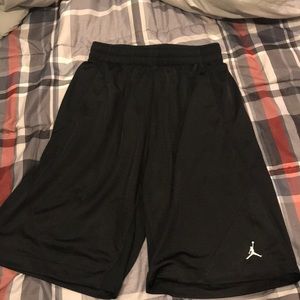 Mens Jordan Shorts